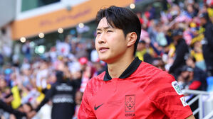 이강인, 축구대표팀 발탁&hellip;손흥민과 태국전 출격