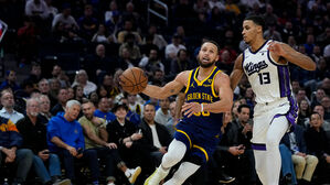 커리 vs 이오네스쿠, 2월 NBA 올스타전에서 3점슛 대결