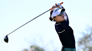 리디아 고, LPGA 투어 블루베이 대회 4위 마감