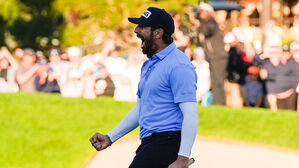 신인 파봉, 프랑스 선수 최초로 PGA 투어 우승&hellip;김성현 50위