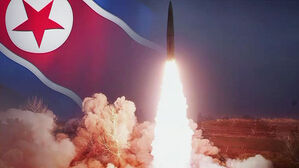 국민의힘 "북한, 반복되는 도발 위협으로 그 무엇도 손에 쥘 수 없어"