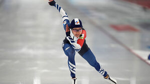 빙속 김민선, 1,000ｍ 한국 신기록&hellip;이나현, 혼성계주 동메달