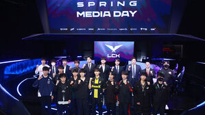 "타이완을 국가로 언급해서"&hellip;중국, 한국 LoL 중계 6년만 중단