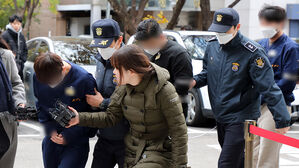 도피하다 잡힌 '영풍제지 주가조작' 주범, 구속 심사 포기