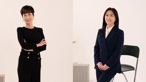 민주당, '총경회의 기획 후 좌천' 이지은 전 총경 총선 투입