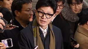 [영상] 한동훈 "민주당 음모론 장사 계속하고 싶은 듯"&hellip;'배현진 피습' 두고 민주당 지적한 한동훈