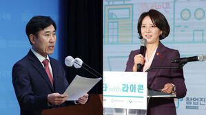 하태경 &middot; 이영, 서울 '중 &middot; 성동을' 출사표&hellip;여권 도전 잇따라