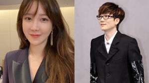 [SBS Star] E Jiah Flatly Responds to the Interviewer Commenting on Her Divorce with Seo Taiji