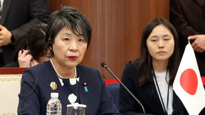일본 정부 "이란의 이스라엘 공격 깊이 우려&hellip;긴장 고조 강력 규탄"