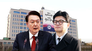 윤 대통령-한동훈 비대위원장 오찬&hellip;6일 만에 회동