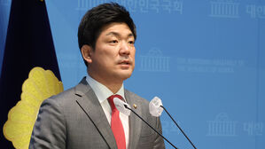 국민의힘 이용, 하남 출마 선언&hellip;"수도권 승리 밀알 되겠다"
