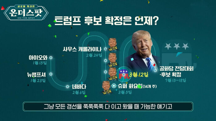 스프 온더스팟