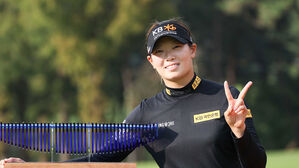 2023 시즌 KLPGA 검색 키워드 1위는 '방신실'