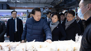 대통령실 "JTBC, 잘못된 자막으로 사실 크게 왜곡&hellip;엄정 대응"