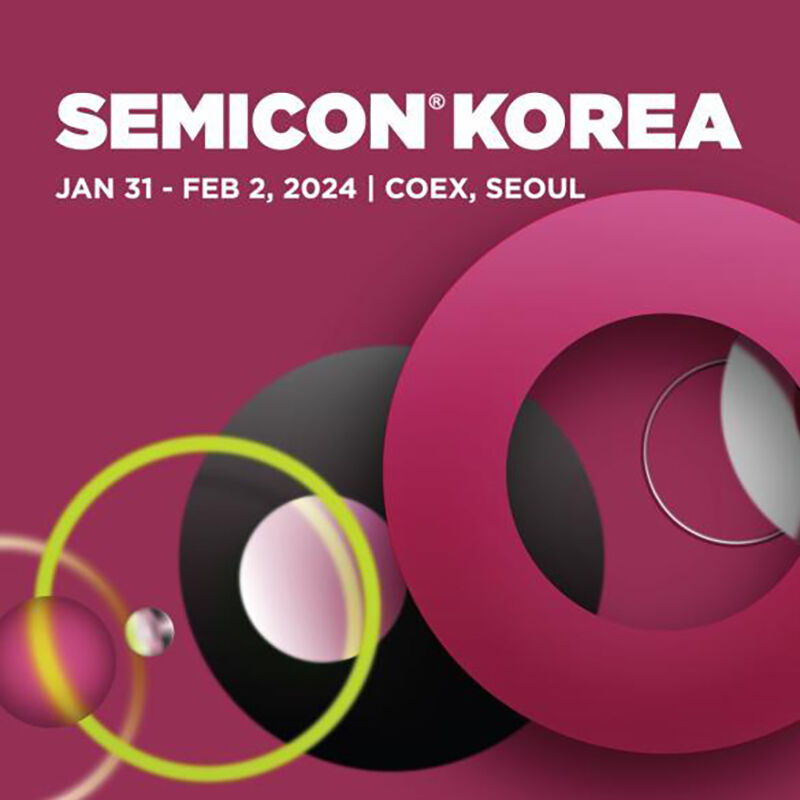 세미콘 코리아 2024 (사진=SEMI 제공, 연합뉴스)
