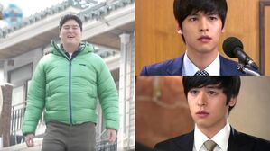 [SBS Star] Lee Jang-woo's Past Handsome Photos Gain Attention After His Recent Shocking Appearance