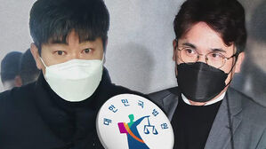 '뒷돈 수수 혐의' KIA 김종국&middot;장정석 구속 여부 오늘 결정