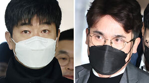 '후원사 뒷돈 혐의' KIA 김종국&middot;장정석 구속영장 기각