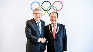IOC, 스포츠 발전에 기여한 윤세영 SBS 창업회장에 올림픽 훈장