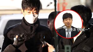 [영상] "기아 사령탑은 무궁한 영광"이라던 김종국 전 감독&hellip;구속 기로 놓인 '뒷돈 혐의' 기아 김종국&middot;장정석