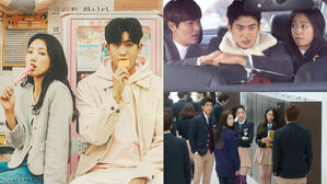 [SBS Star] Park Hyung Sik & Park Shin Hye Reminisce About Shooting 'The Heirs' Together 11 Years Ago