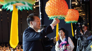 윤 대통령 "종교유산협력관 신설해 불교 유산 체계적 보호"