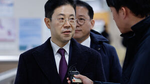 '고발 사주 의혹' 손준성 오늘 1심 선고