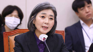 김행 "야당 고발한 배임 의혹 '무혐의'&hellip;출마 않고 당 총력지원"