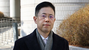 '1심 유죄' 손준성 측 "2심에서 입증할 것&hellip;탄핵심판 멈춰달라"