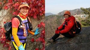 장기 기증으로 3명의 생명을 구한 황영옥(69) 씨. (사진=한국장기조직기증원 제공)