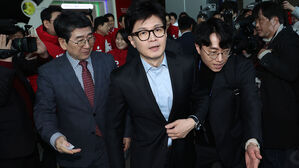 국민의힘 "서울 편입 &middot; 경기 분할 동반 추진&hellip;주민 원한다는 전제"