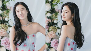 [SBS Star] "She'll Be Acting in English in the Series" Kim Tae-hee to Make Her Hollywood Debut