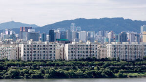 20년 이상 보유 1주택자, 재건축 부담금 70%까지 감면