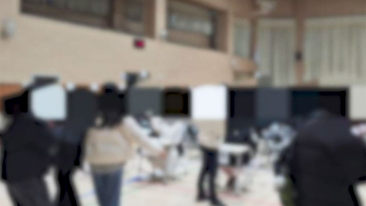 전동킥보드 2인 탑승 중학생들 신고에 역풍