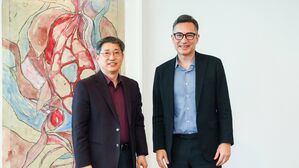 워너브라더스 디스커버리 "SBS와 다각적인 협력 &middot; 제휴 희망"