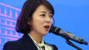 경찰, '배현진 습격범' 강제 신병확보 없이 입원 상태로 조사