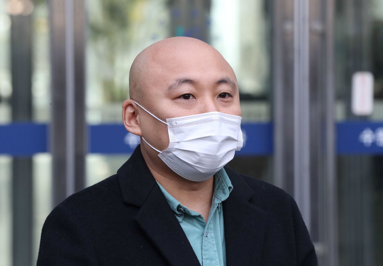 스프 이브닝브리핑 주호민 (사진=연합뉴스)