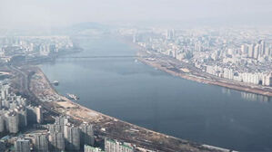초미세먼지 연평균 4배&hellip;2일도 수도권&middot;충청 '나쁨' 수준