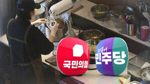 50인 미만 중처법 '유예' 접점 찾다&hellip;결국 협상 '결렬'