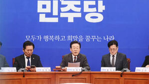 민주, '당심'으로 지도부 희망대로?&hellip;소수 정당 '막막'