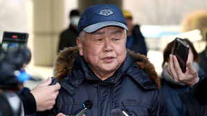 일명 '쥴리 의혹' 제기한 안해욱 씨 구속영장 기각