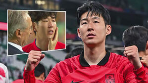 호주 꺾고 4강으로!&hellip;'9년 전 아픔' 설욕 다짐한 손흥민