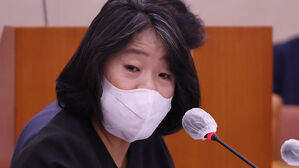 윤미향, 국보법 위반 피고발&hellip;월남 참전자 명예훼손 의혹도