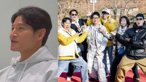 [SBS Star] VIDEO: Kim Jong-kook Tells 'Running Man' PDs What the Cast Members Want in a New Member