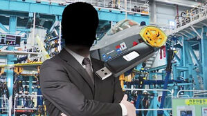 인니 연구원, KF-21 기밀 반출하려다 적발&hellip;내부자 공모했나