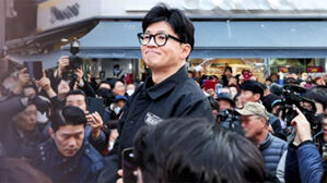 한동훈 "서울 편입·경기 분도 추진"…'개발 공약' 설전