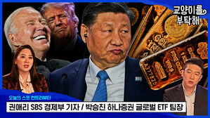 [스프] 주식 &middot; 부동산 무섭게 폭락한 중국, 다급히 '금'을 사 모으는 이유