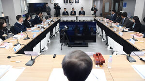 민주당 공천 심사 나흘째&hellip;전북 &middot; 경기 지역 후보 면접