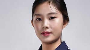 김다은, 프리스타일 스키 월드컵 여자 하프파이프 8위