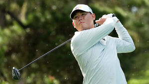 김시우, PGA 투어 페블비치 프로암 2R 공동 10위&hellip;김주형 18위